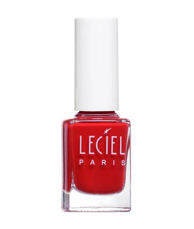 Leciel nail polish 420 rouge baiser 11ml, , medium image number null