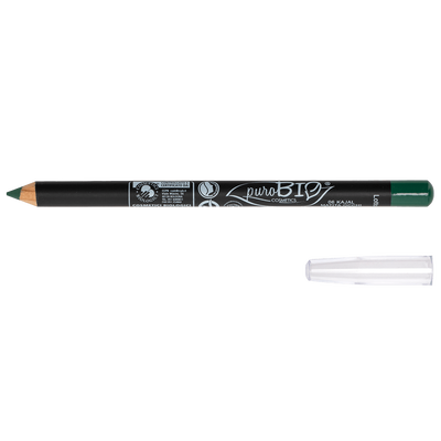 006-06 pencil eyeliner green kajal