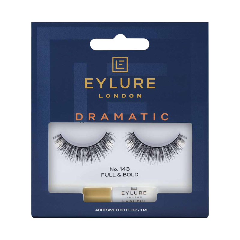 Eylure lash 143 dramatic image number null