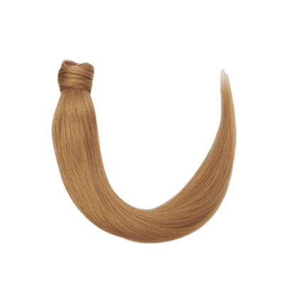 Ponytail classic 50-52cm 10/wheat