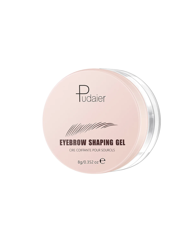 Eyebrow shaping gel, , medium image number null