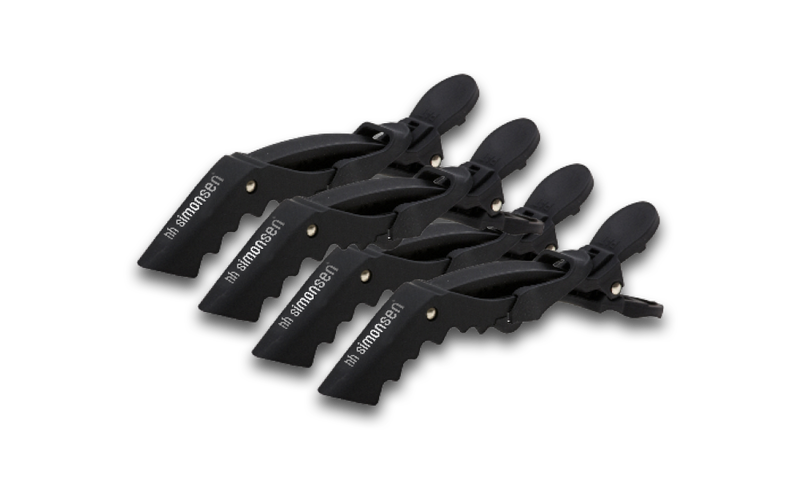 Crocodile clips, , medium image number null