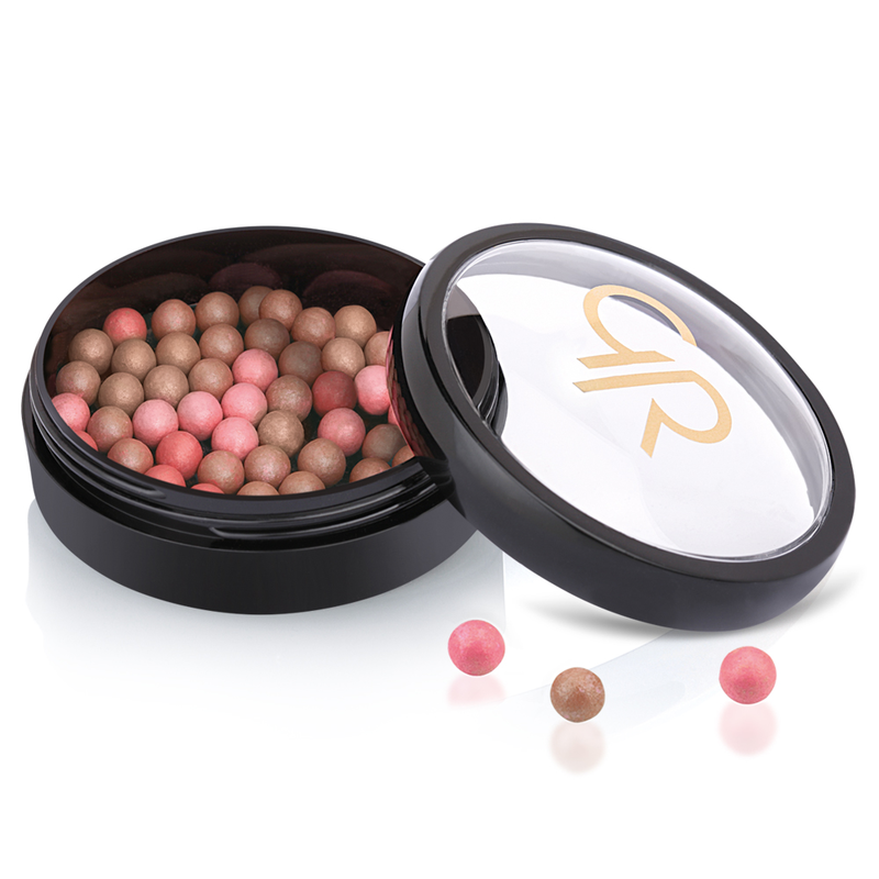Ball blusher gr image number null