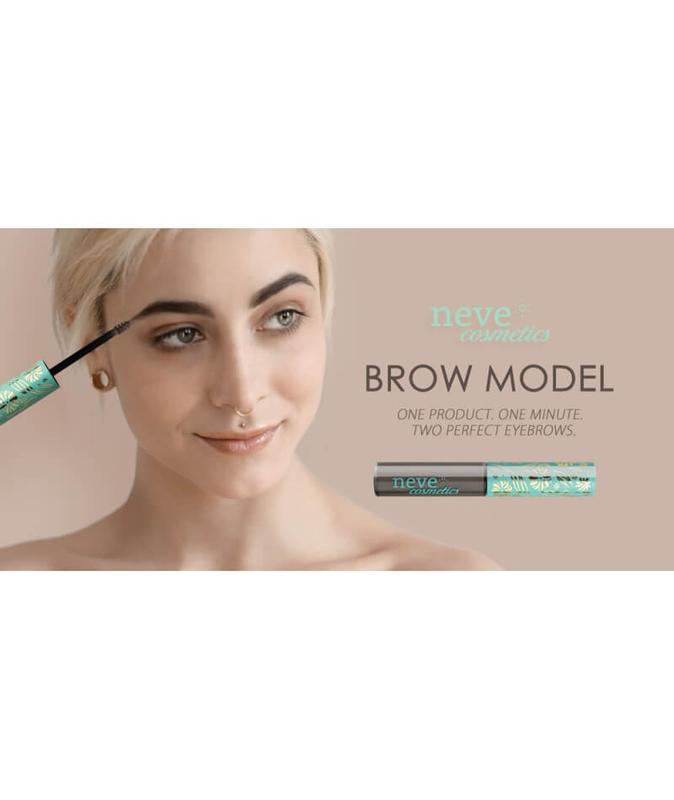 Brow model image number null