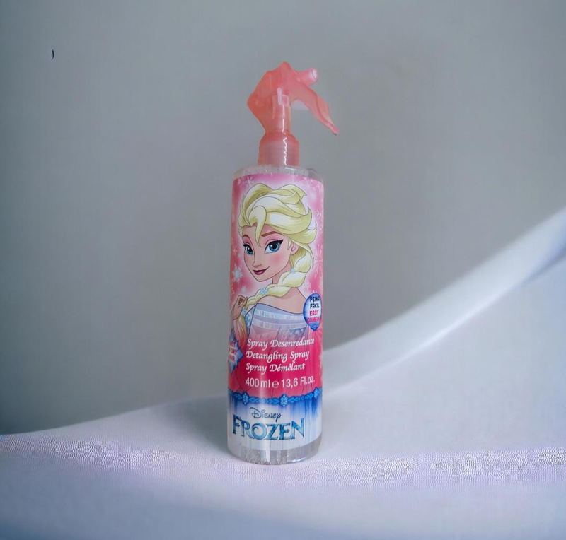 Disney frozen detangling spray, , medium image number null