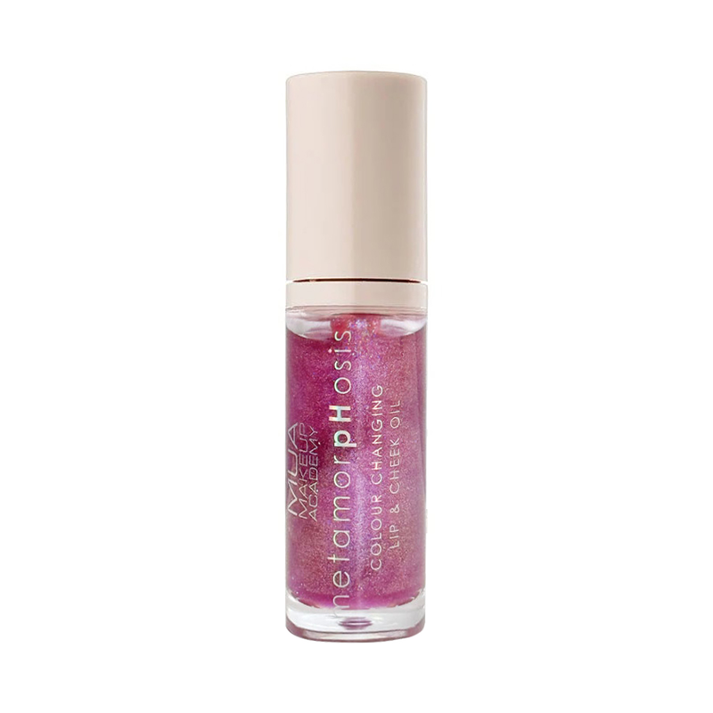 Mua metamorphosis lip & cheek oil - grapevine, , medium image number null