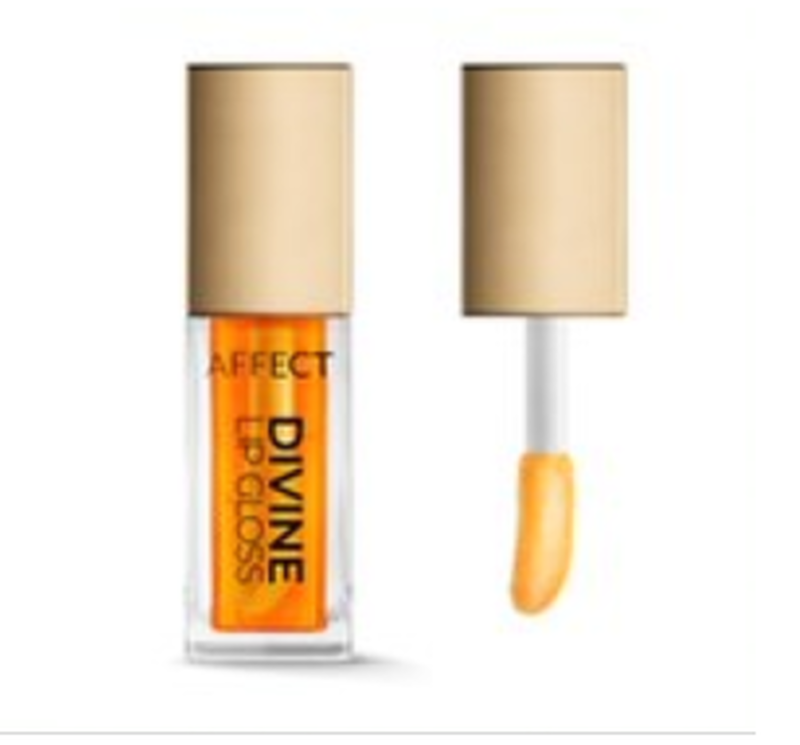 Divine lip oil - sunshine, , medium image number null