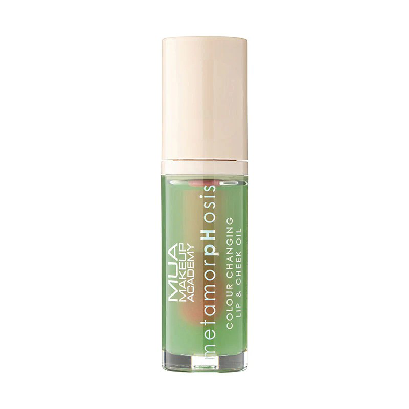 Mua lip & cheek oil one in a melon image number null