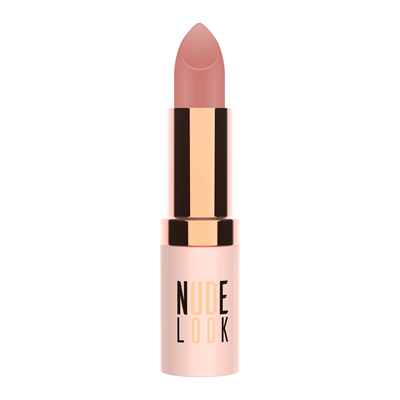 Nude look perfect matte lipstick gr