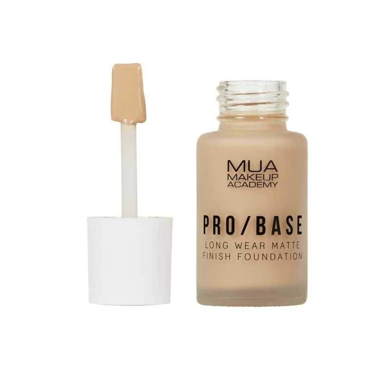 Mua pro/base matte finish foundation - 142 image number null