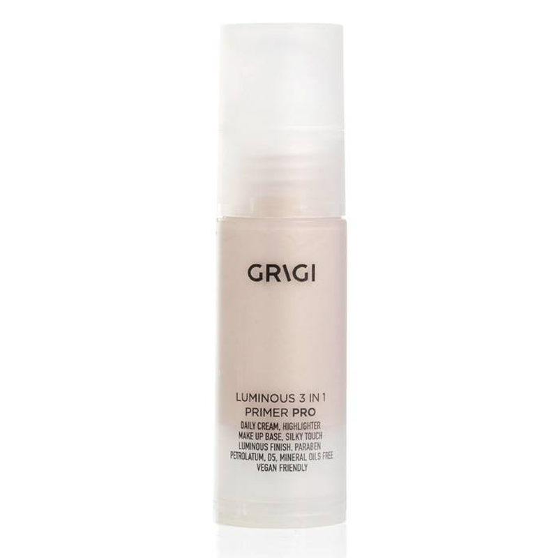 Grigi luminous 3 in 1 primer pro 30g, , medium image number null