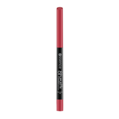 Essence - 8h matte comfort lipliner 07 - classic red