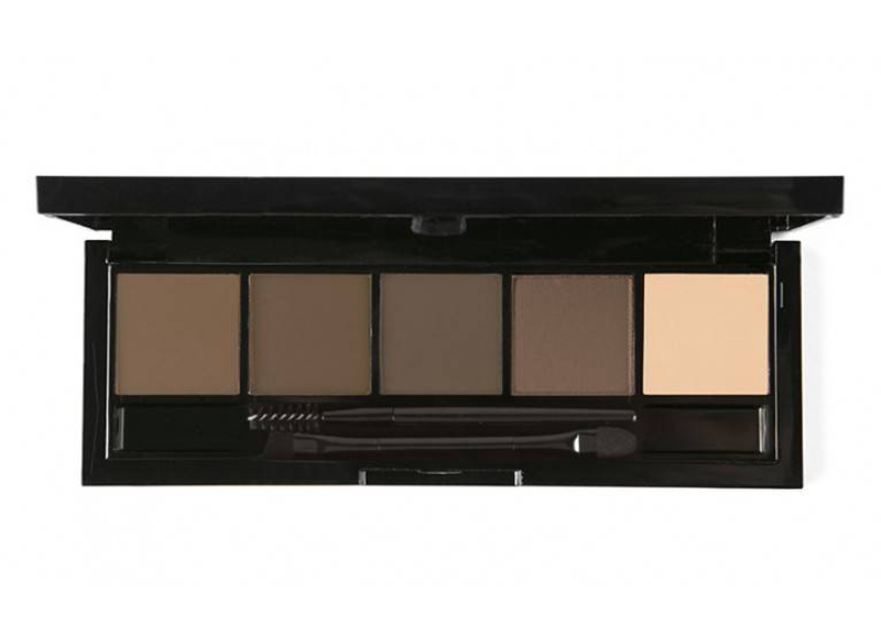 Grigi pro palette eyebrow no 506, , medium image number null