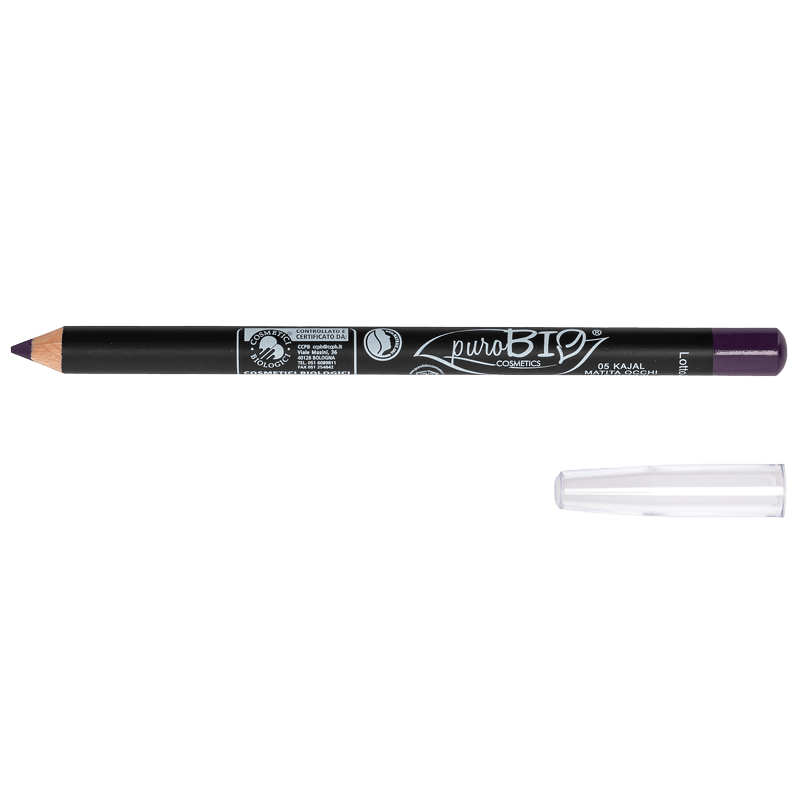 05 pencil eyeliner kajal, , medium image number null