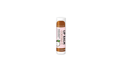 Coconut Lip Balm