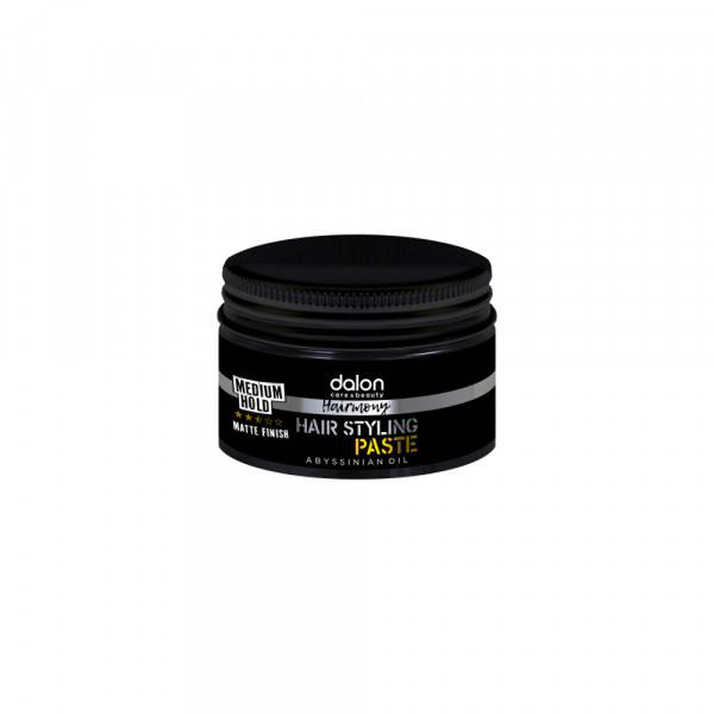 Dalon harmony hair styling paste 100ml, , medium image number null