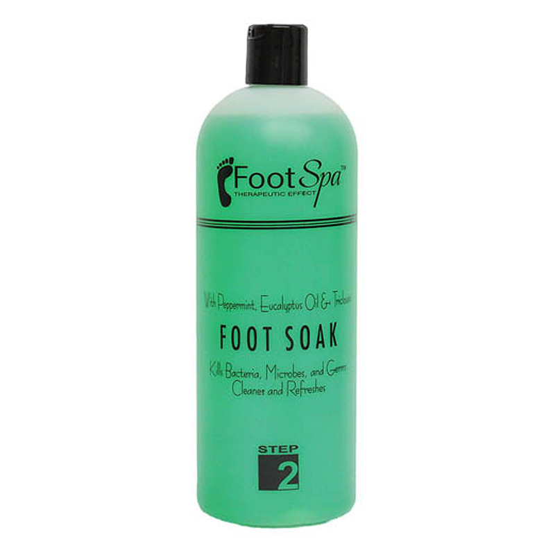 Foot soak, , medium image number null