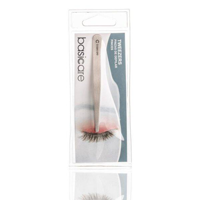 Basicare perfect brow tweezers 1009