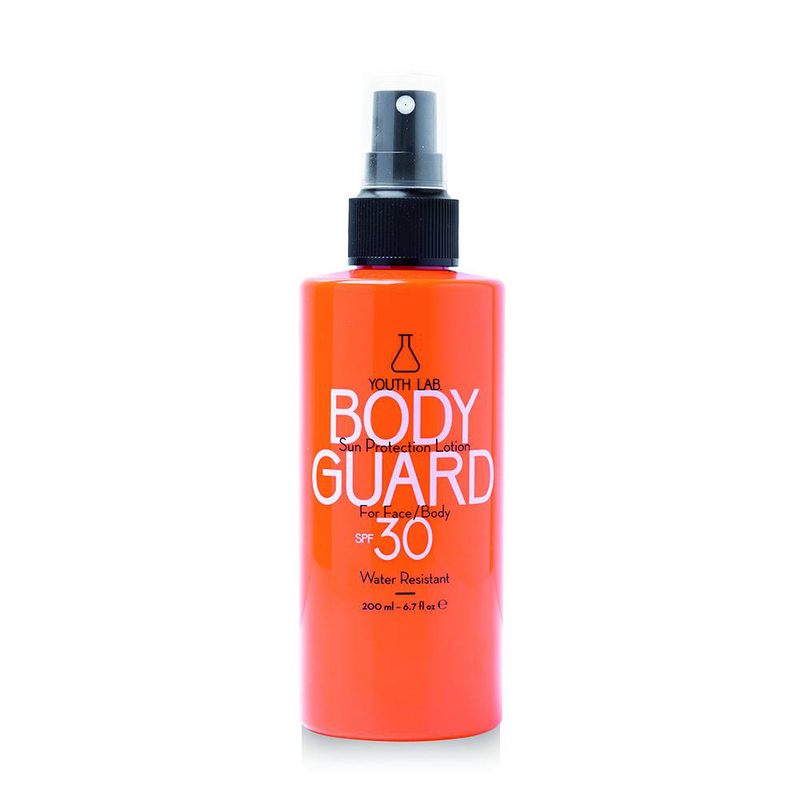 Youth lab body guard SPF30 200ml, , medium image number null