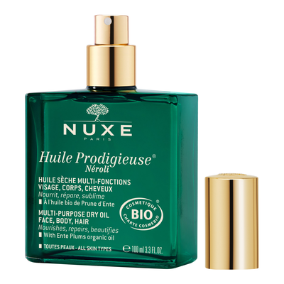 Nuxe dry oil huile prodigieuse® neroli 100ml