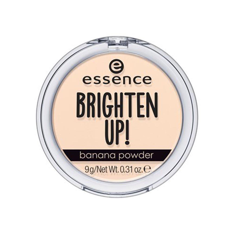 Essence brighten up ! Banana powder 9 grs., , medium image number null