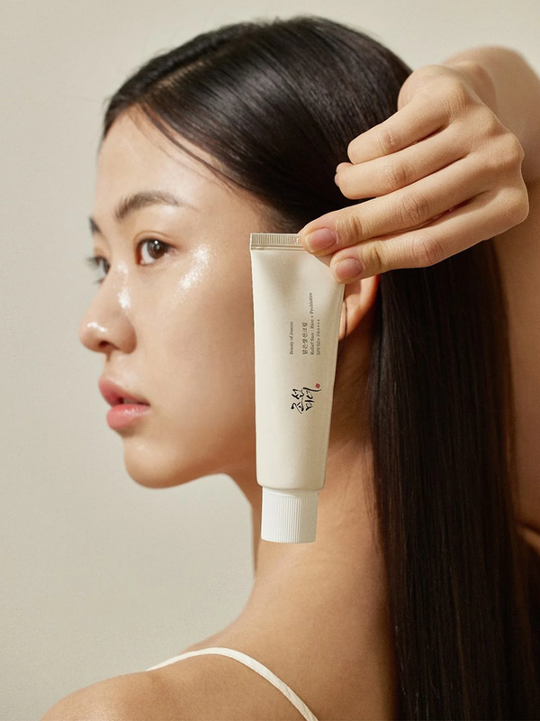 Beauty of joseon relief sun: rice + probiotics SPF 50+, , medium image number null