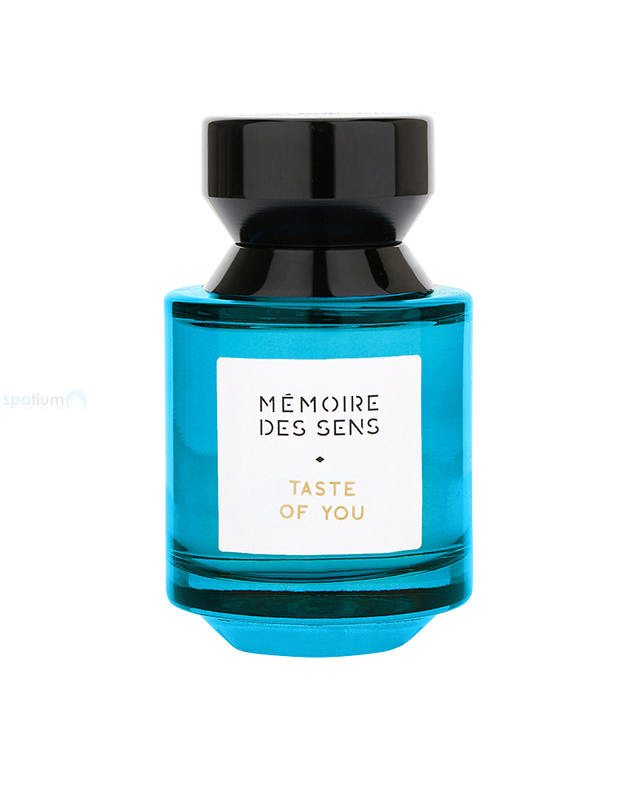 Taste of you memoire des sens paris Perfume 100ml, , medium image number null