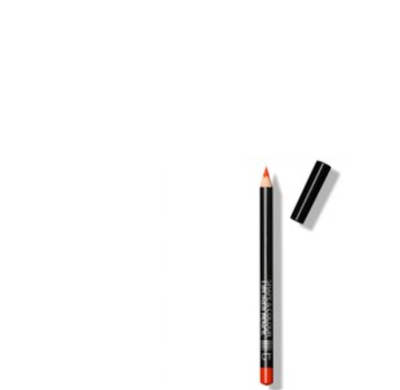 Shape&colour lipliner pencil long lasting - wild poppies