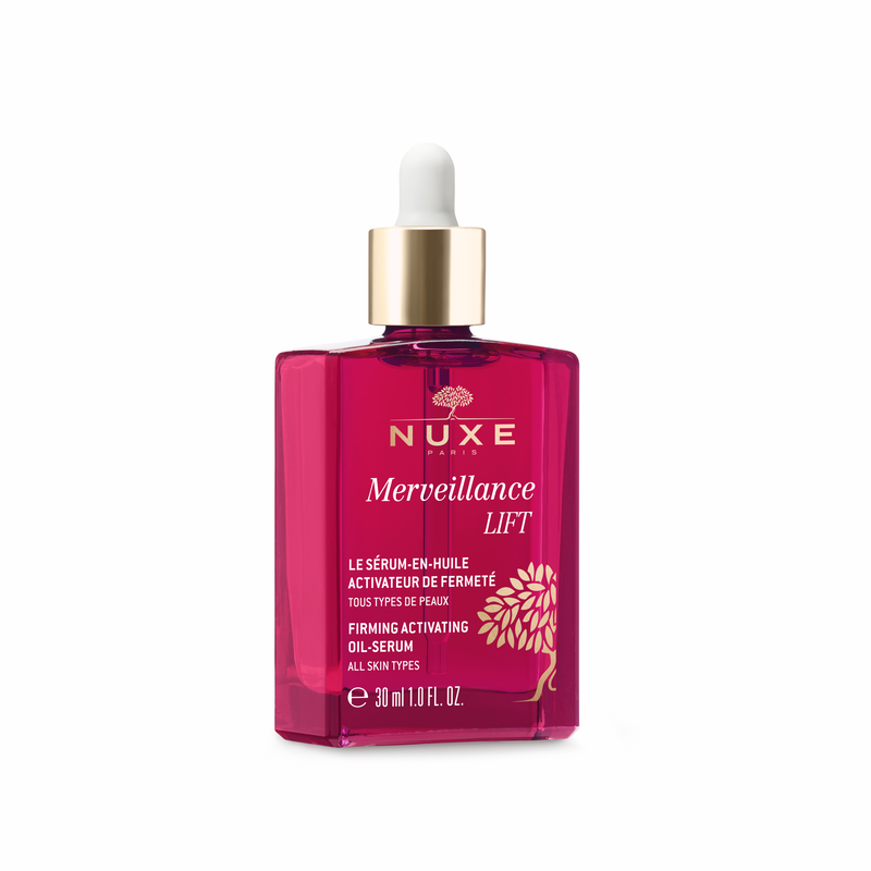 Nuxe merveillance® lift oil serum 30ml, , medium image number null