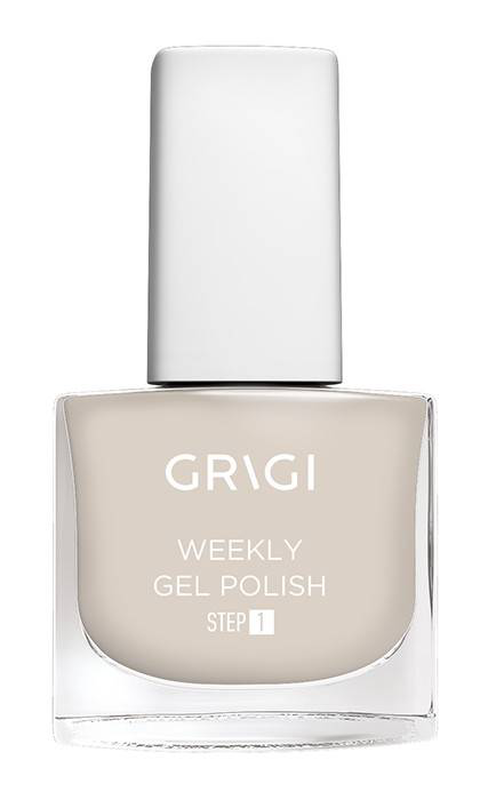 Grigi weekly gel nail polish no 608, , medium image number null