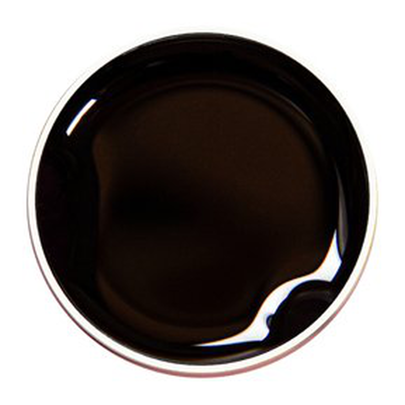 Painting gel black 09 10g., , medium image number null