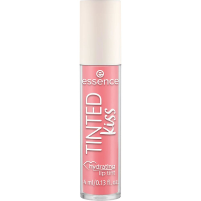 Essence tinted kiss no.01 - hydrating lip tint