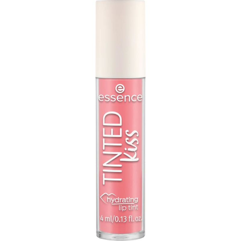 Essence tinted kiss no.01 - hydrating lip tint, , medium image number null