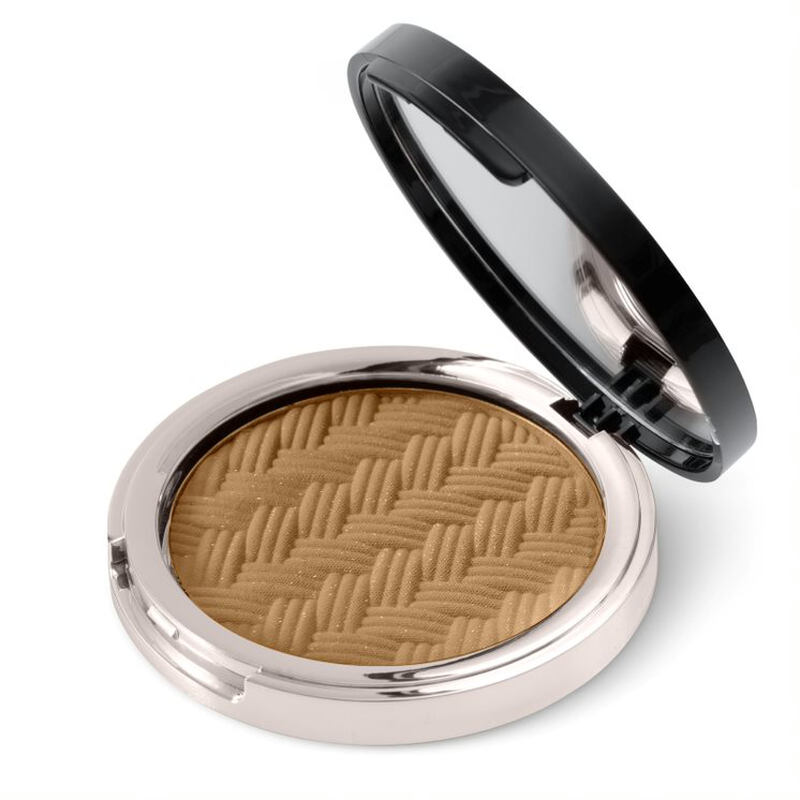 Glamour pressed bronzer-pure joy, , medium image number null