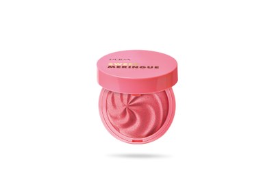 Pupa sweet meringue blush 6g