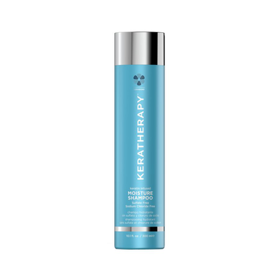 Keratherapy moisture shampoo 300ml