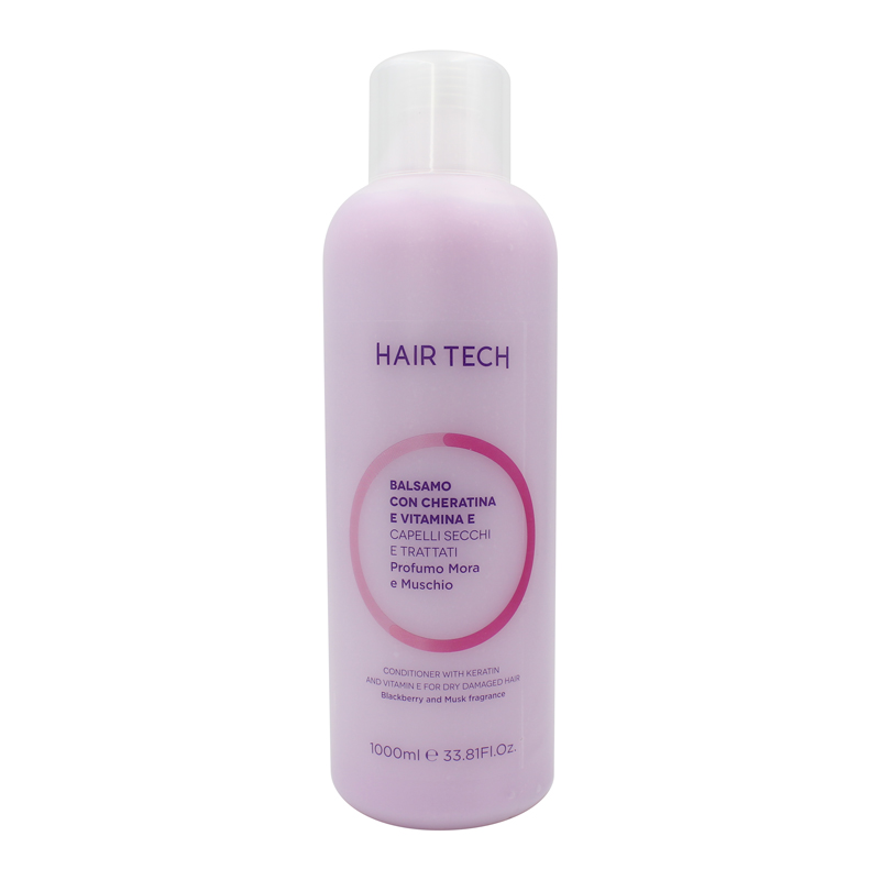 Hair tech balsamo, , medium image number null