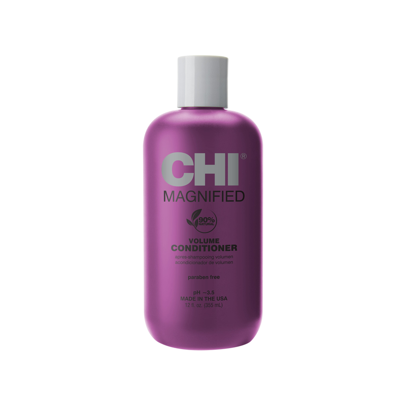 Chi magnified volume conditioner 355 ml, , medium image number null