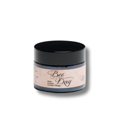 Bee day cream