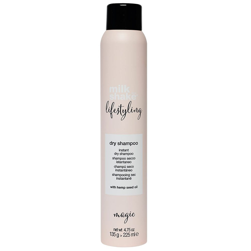 Milkshake dry shampoo 225ml, , medium image number null