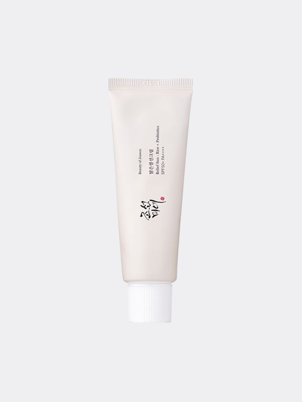 Beauty of joseon relief sun: rice + probiotics SPF 50+, , medium image number null