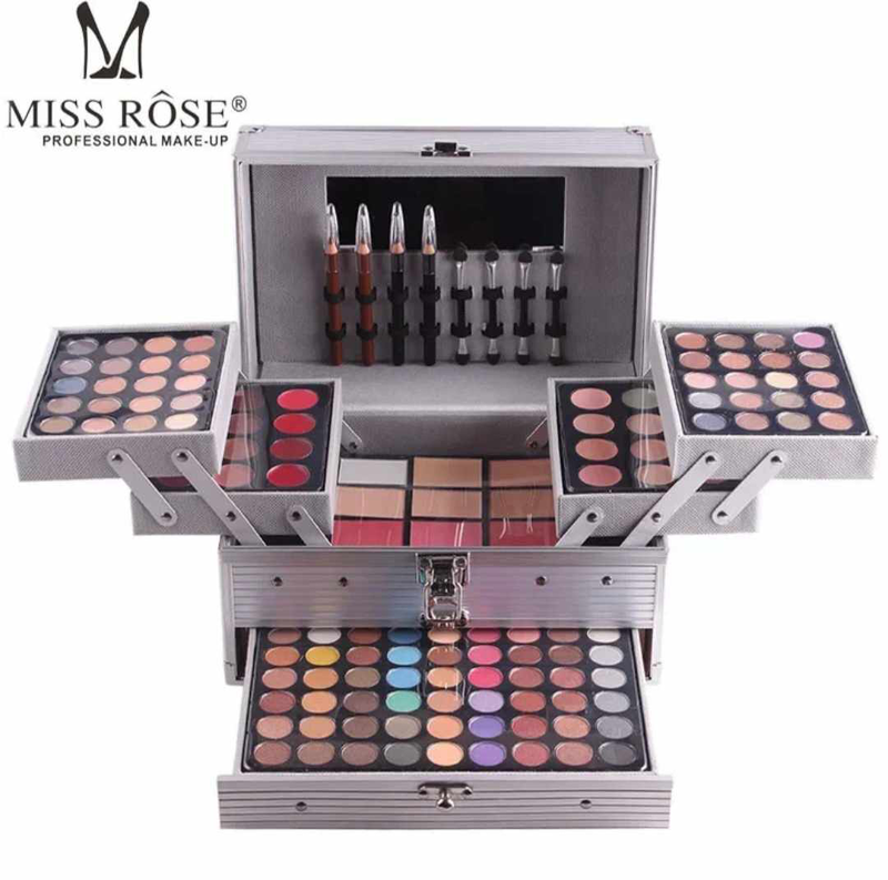 Miss rose make up kit, , medium image number null