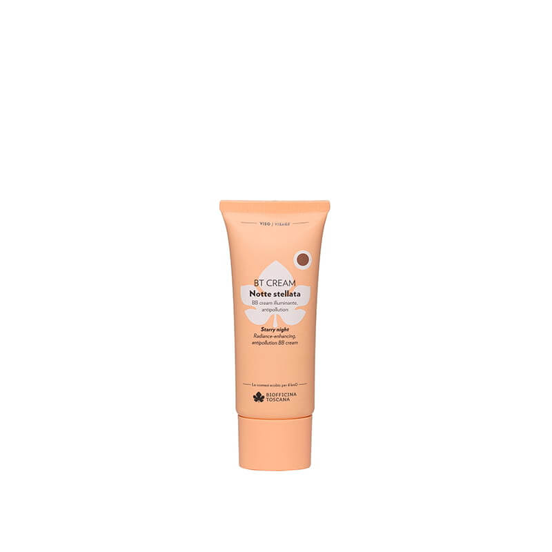 Starry night bb cream - bt, , medium image number null