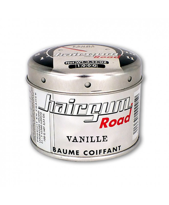 Hairgum road vanilla 100g