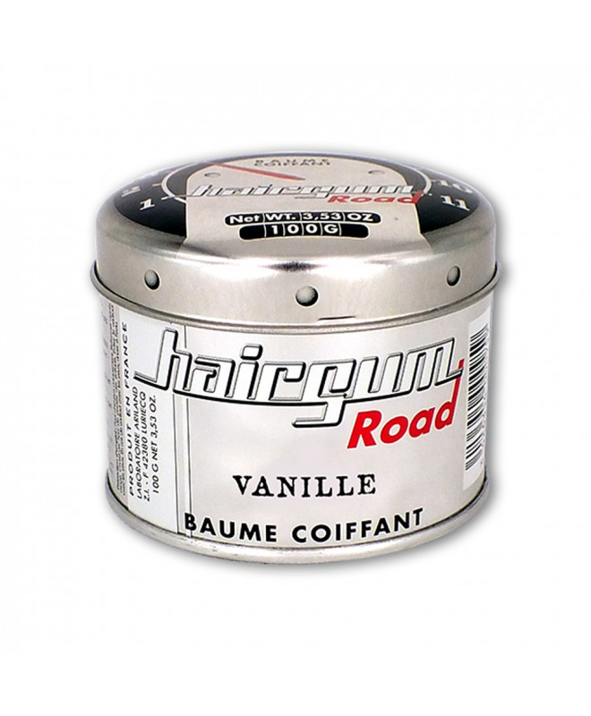 Hairgum road vanilla 100g, , medium image number null