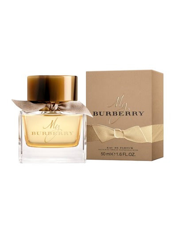 My Burberry women eau de parfum 50ml, , medium image number null