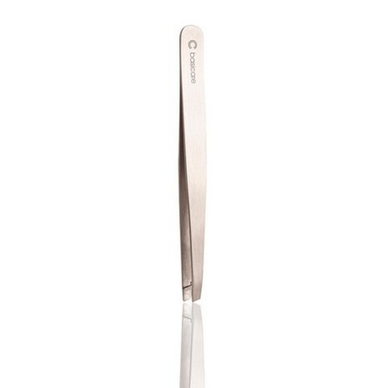 Basicare tweezers 1012, , medium image number null