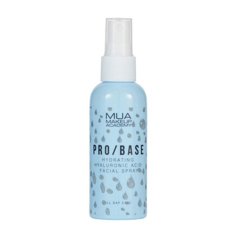 Mua pro/base hyaluronic acid facial mist, , medium image number null