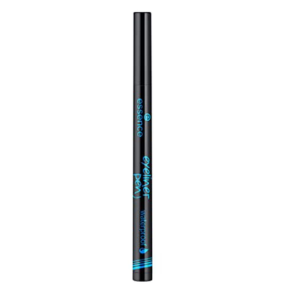 Essence eyeliner pen 01 - waterproof