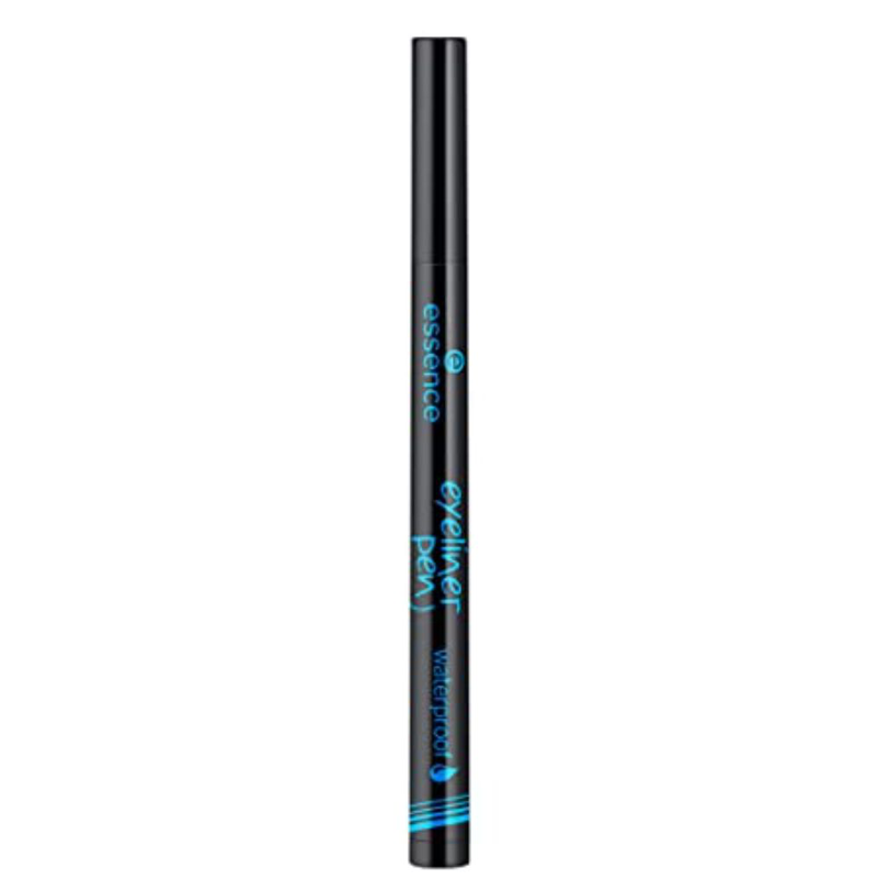 Essence eyeliner pen 01 - waterproof, , medium image number null